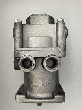 Air valve 1 Air valve 1