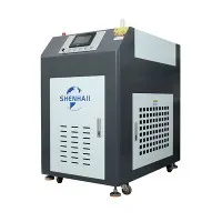 3000W हरक्यूलिस लेजर पेंट और जंग हटानेवाला