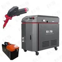 1500W लेजर वेल्डिंग मशीन