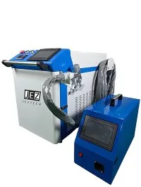 3000W लेजर वेल्डिंग मशीन